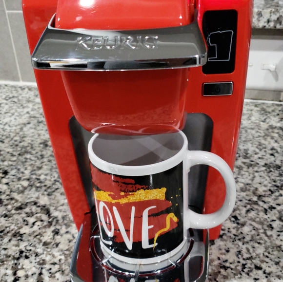 Keurig Coffee Machine - Picture 9 of 10